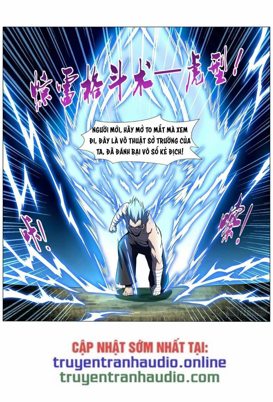 Chapter 136