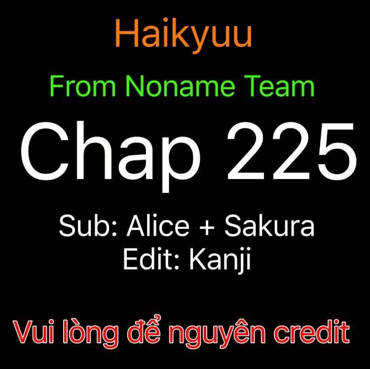 Chapter 225