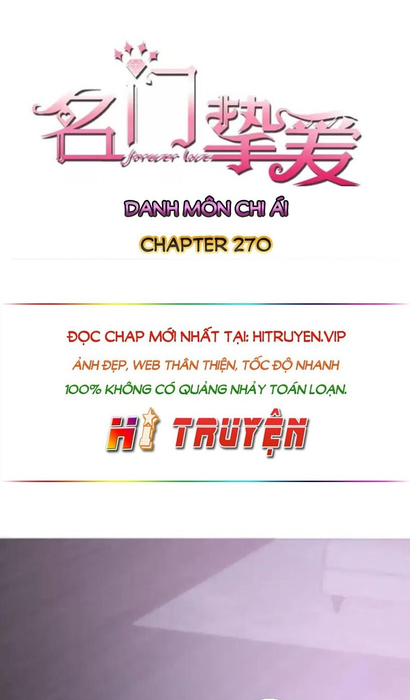 Chapter 270.1