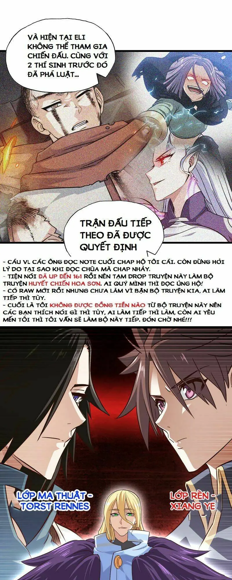 Chapter 135