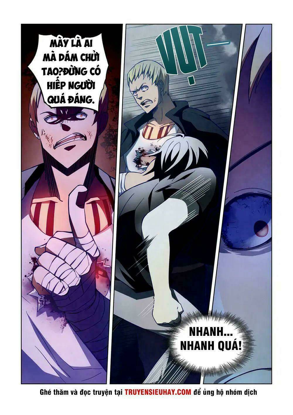 Chapter 107