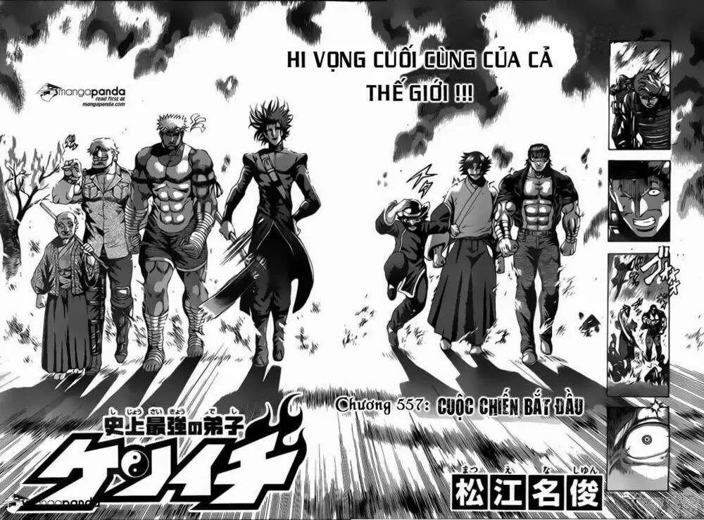 Chapter 557