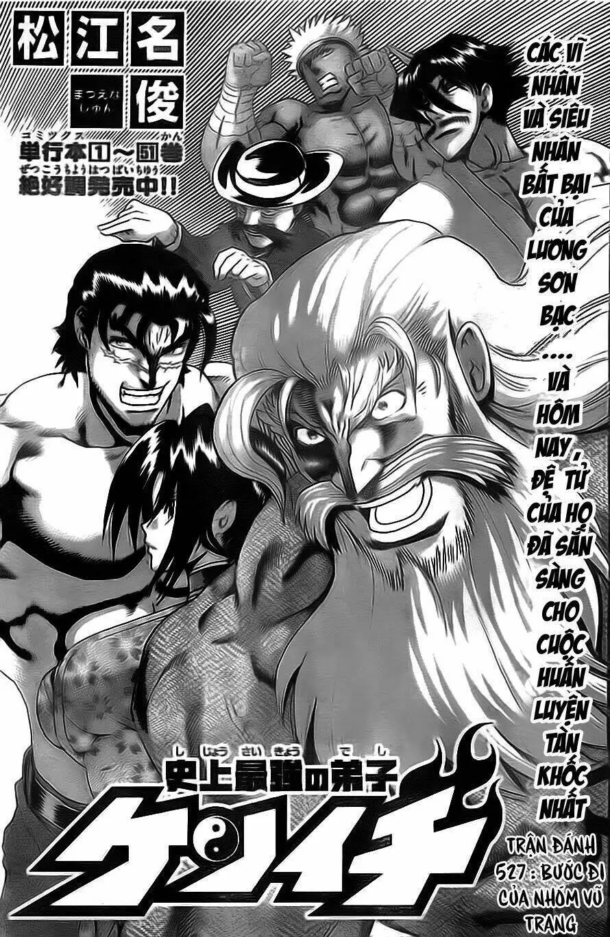 Chapter 527