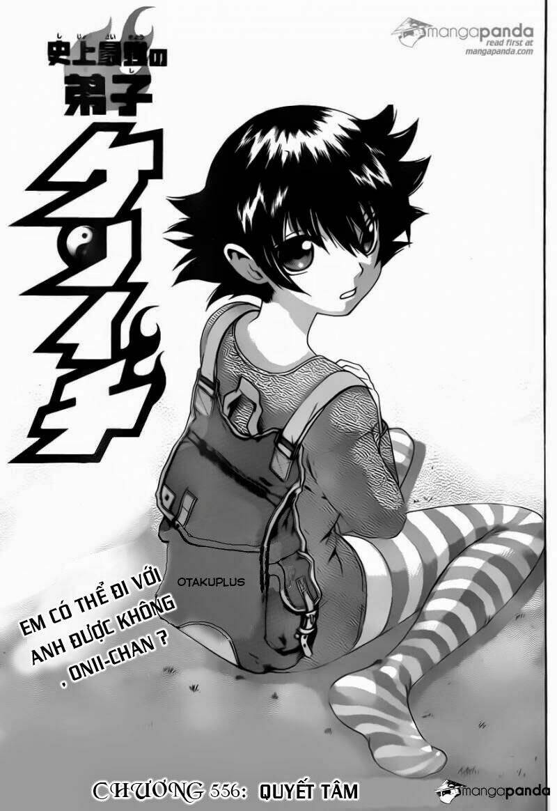 Chapter 556