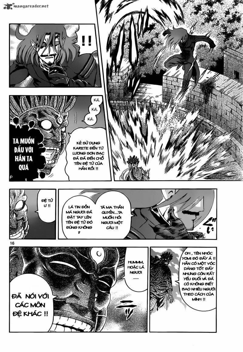 Chapter 463