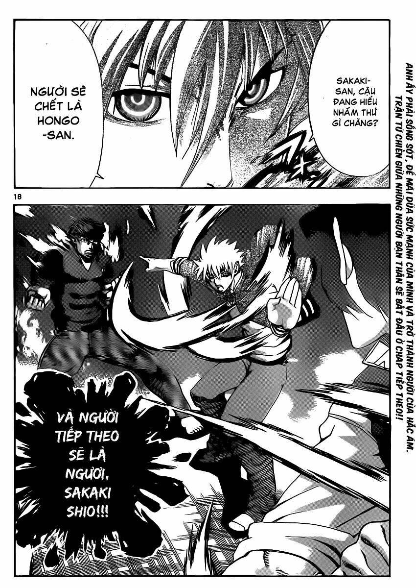 Chapter 441