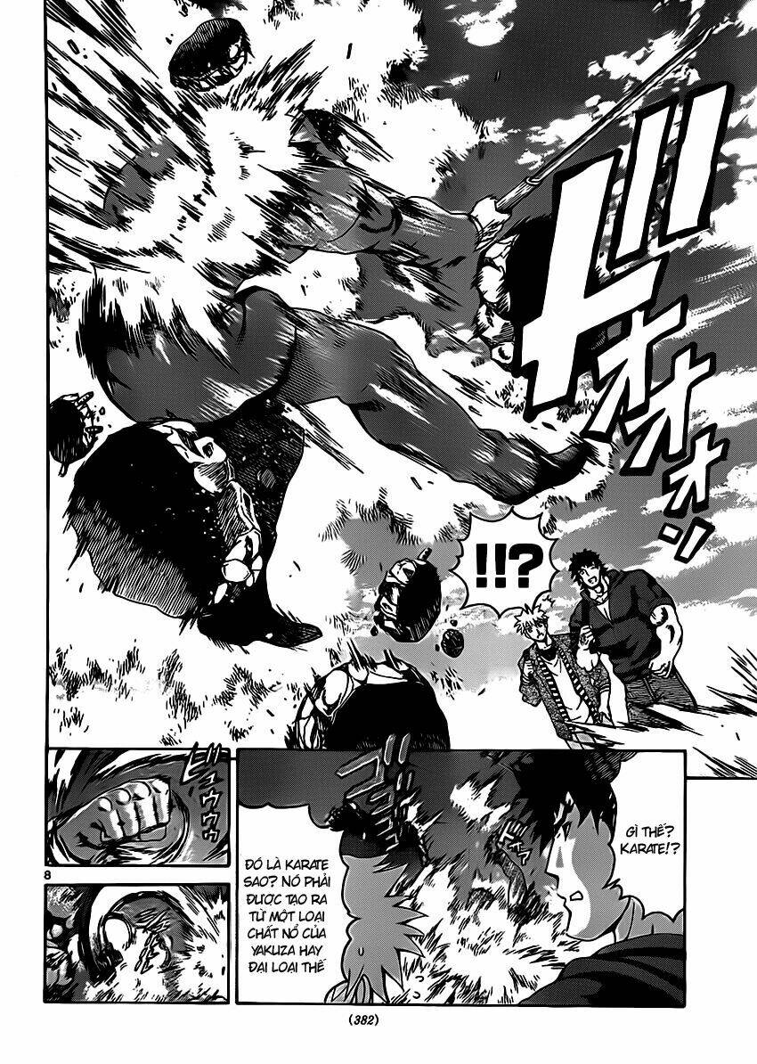 Chapter 437