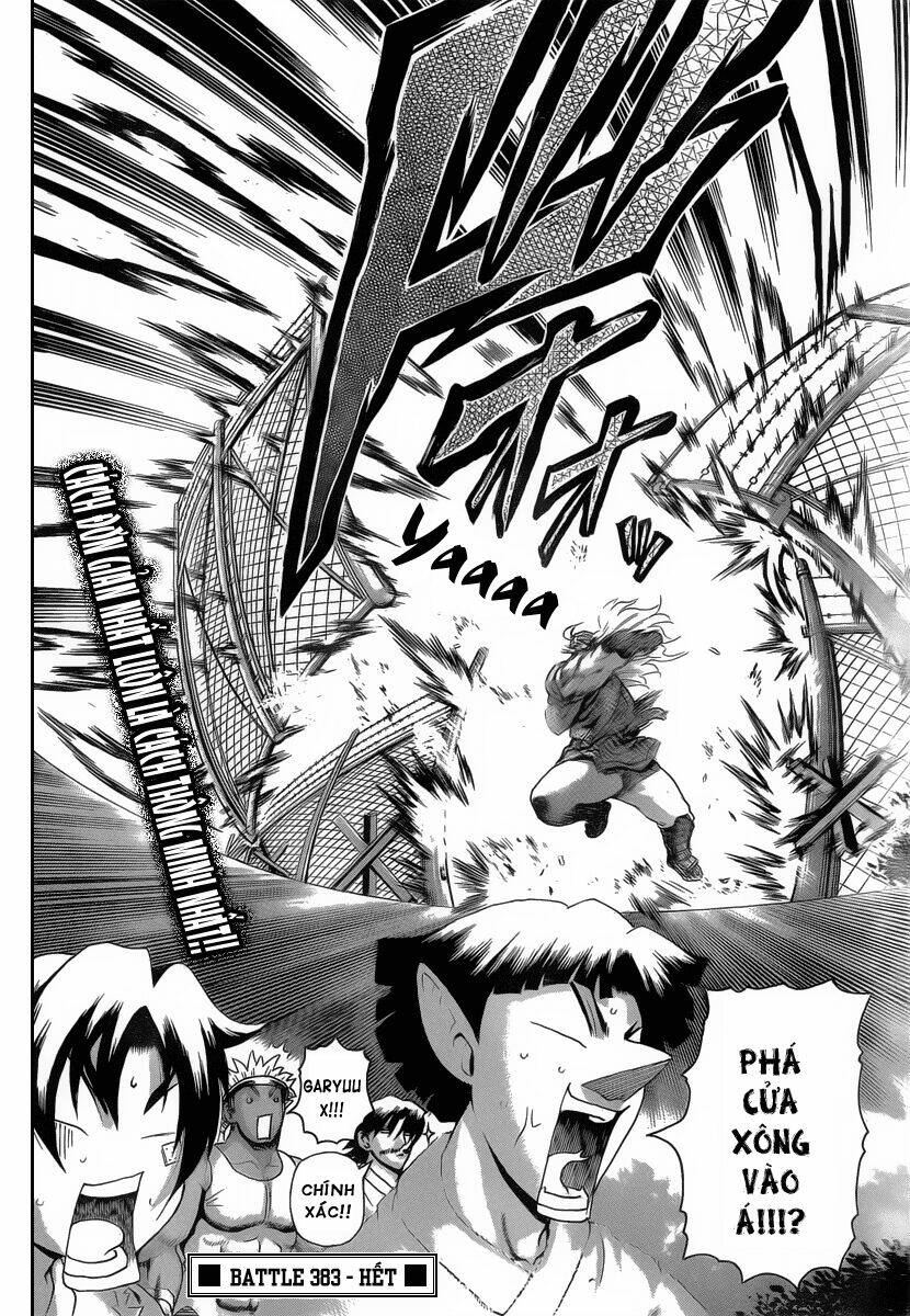 Chapter 383