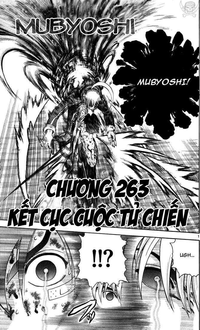 Chapter 263