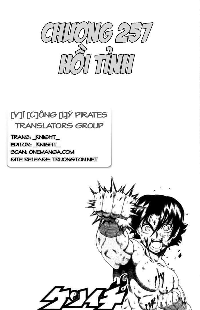 Chapter 257