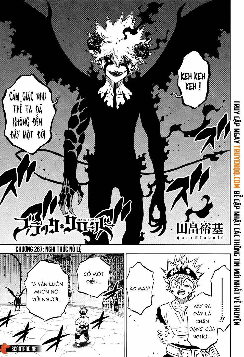 Chapter 267