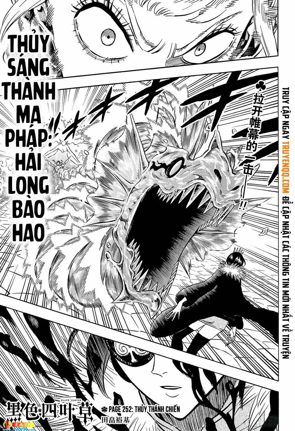 Chapter 252