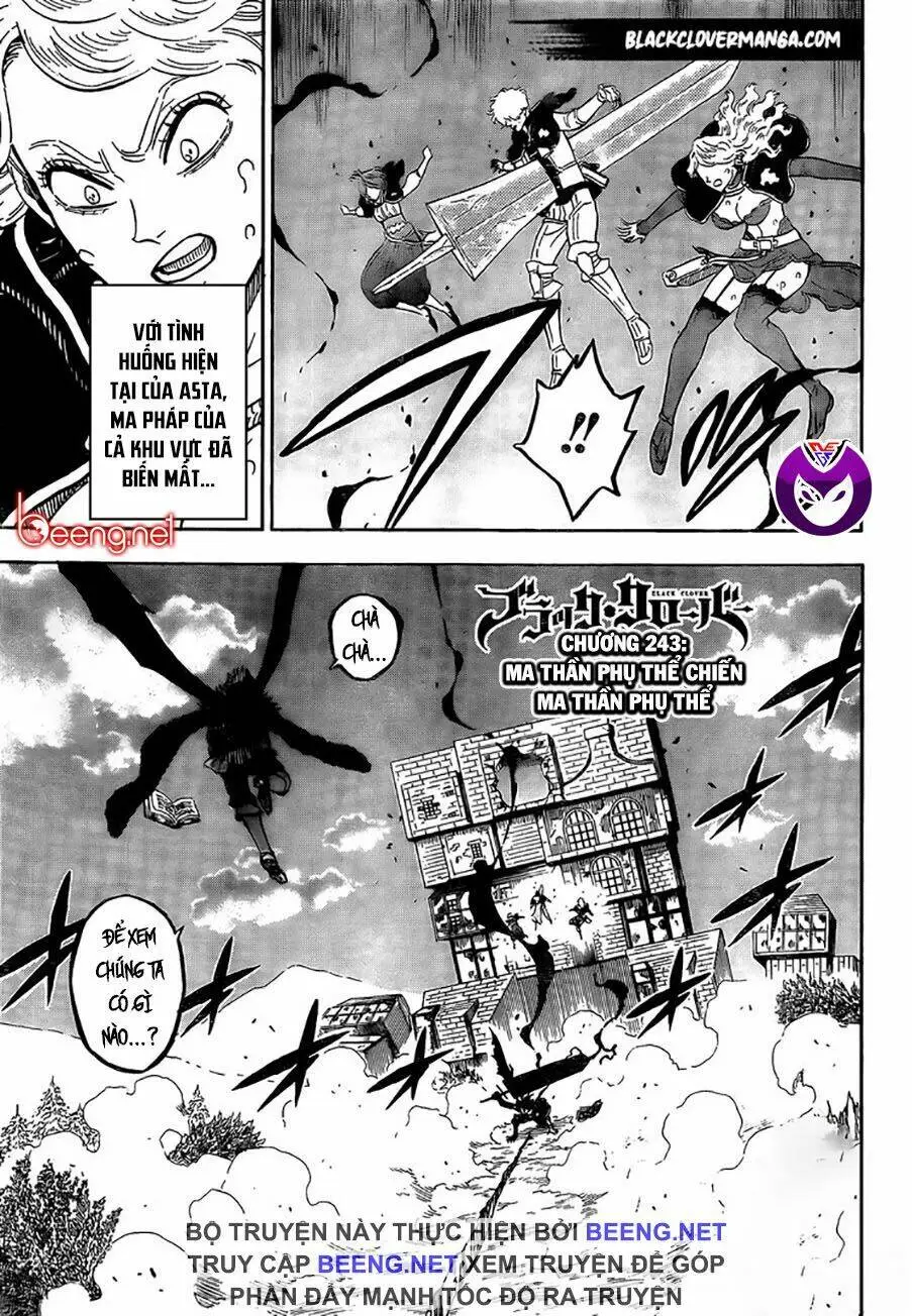 Chapter 243