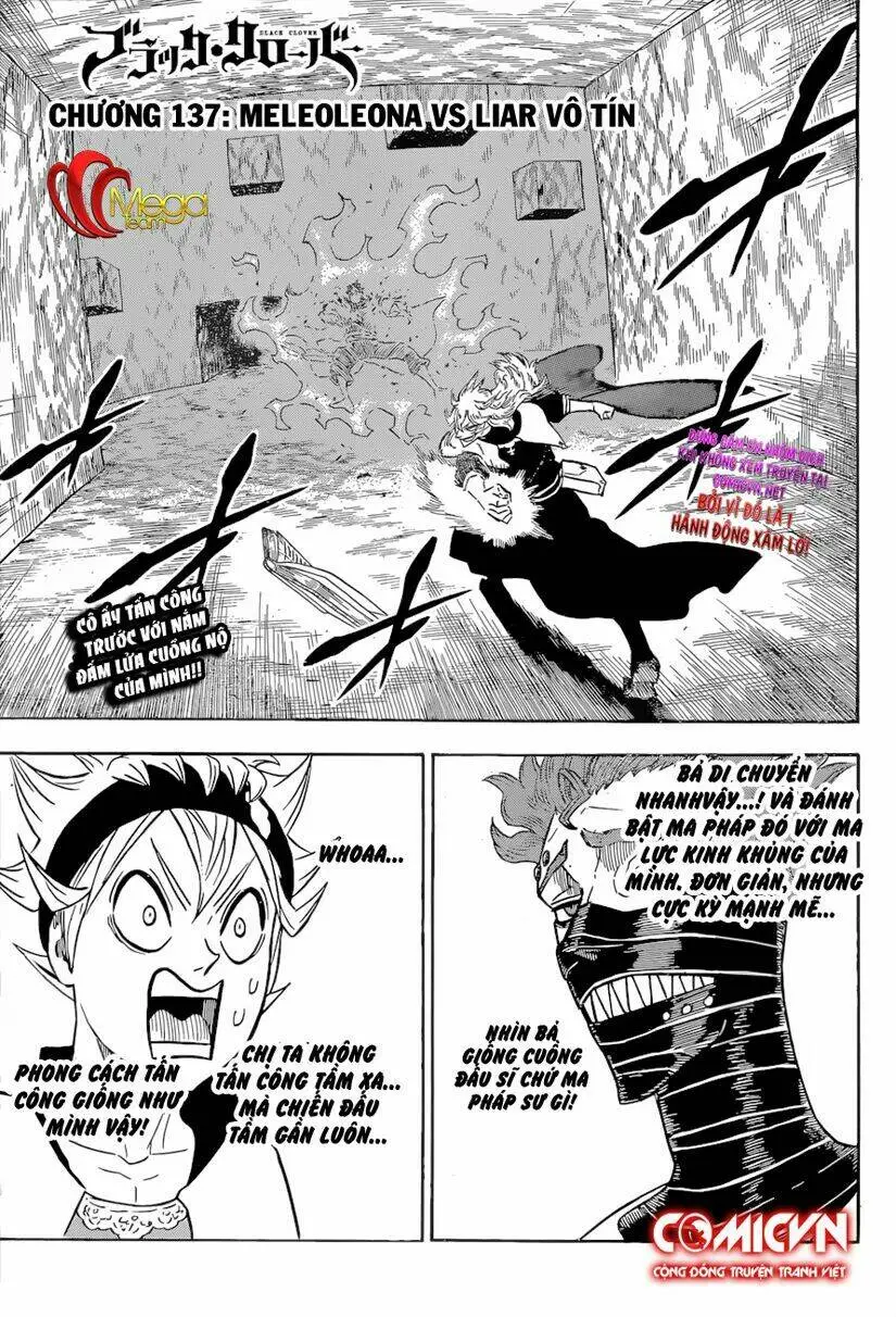 Chapter 137