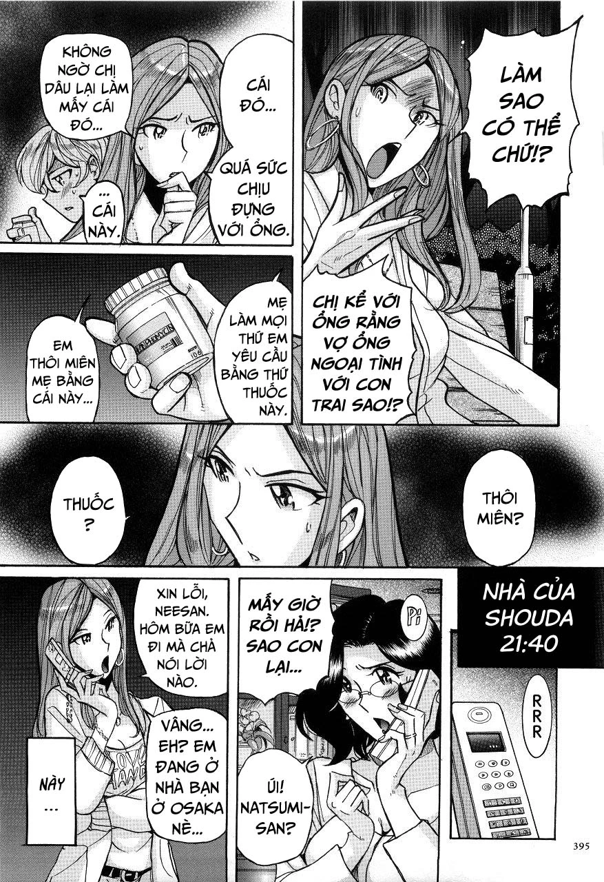 Chap 20 - Thú nhận