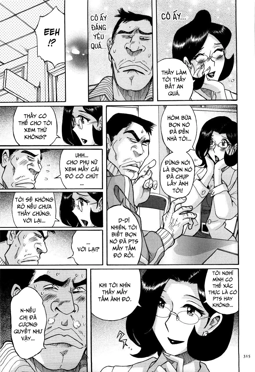 Chap 16 - Quá liều