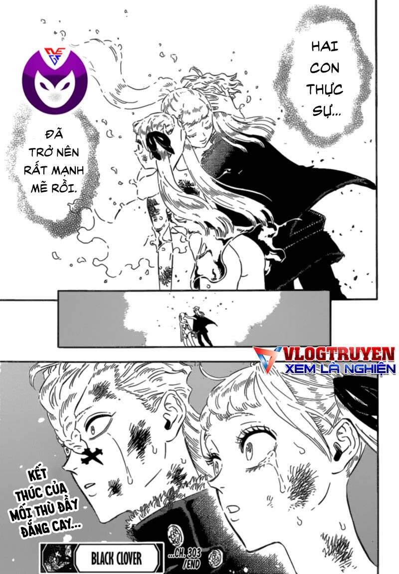 Chapter 303