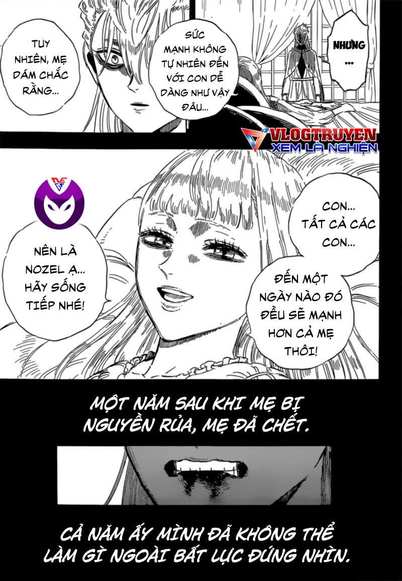 Chapter 303