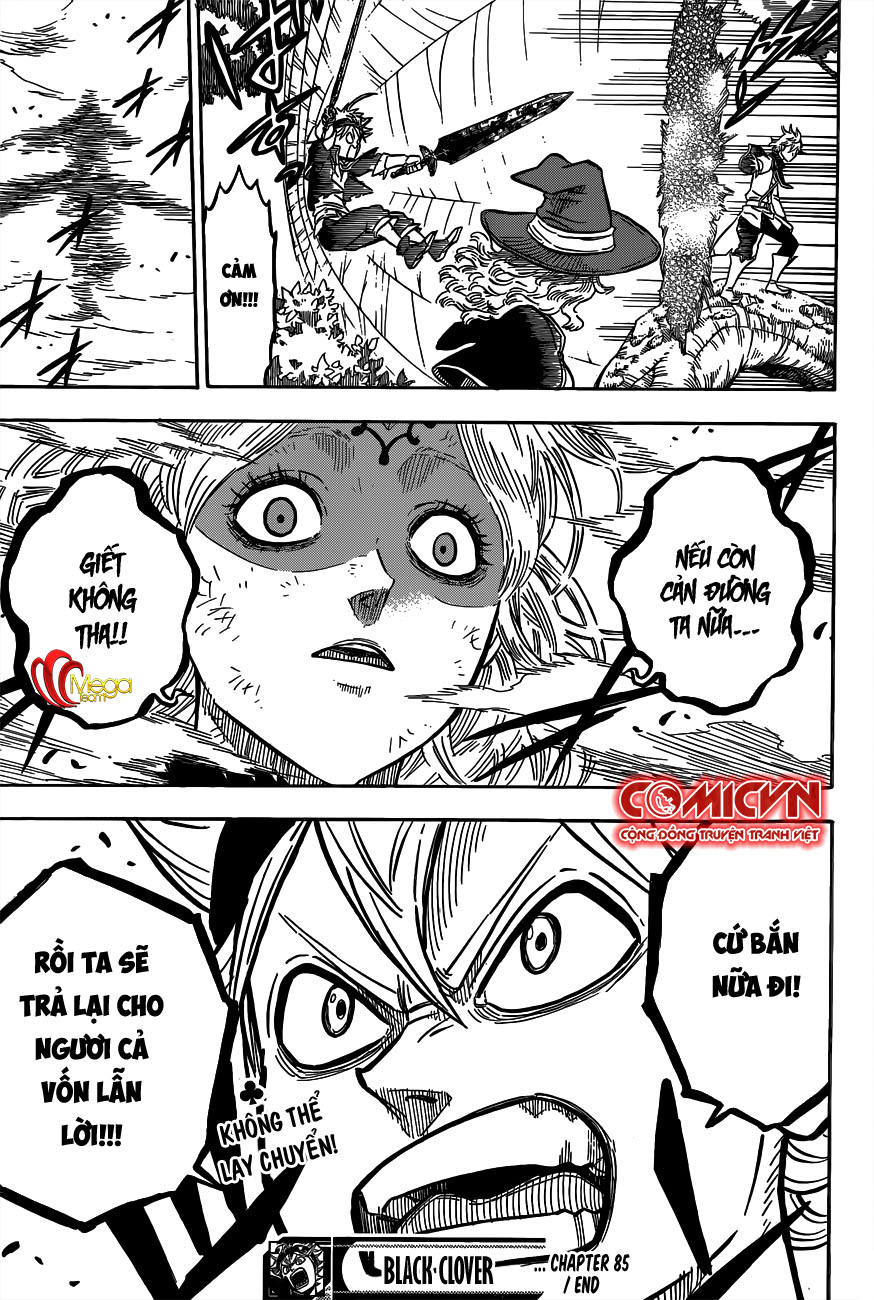 Chapter 85