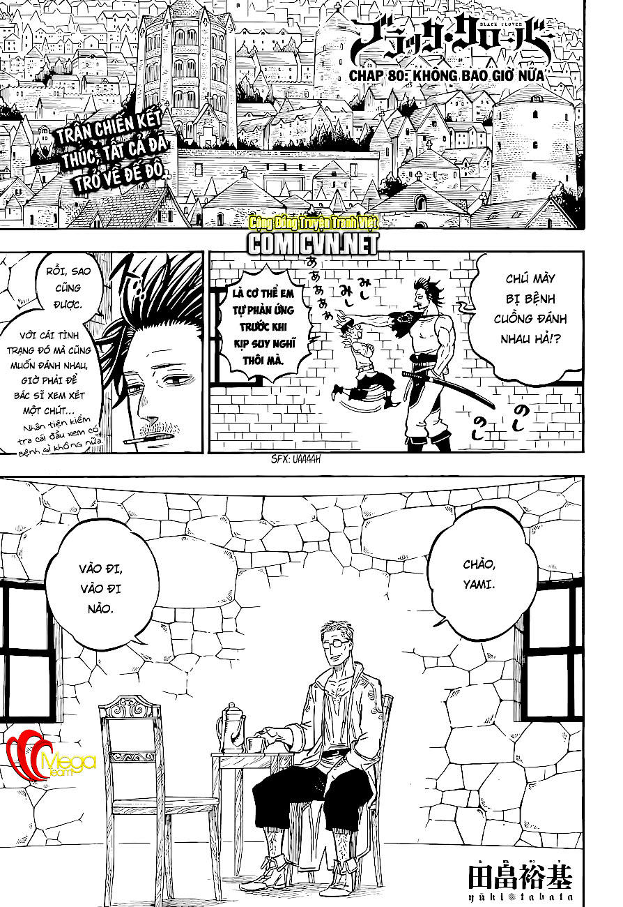 Chapter 80