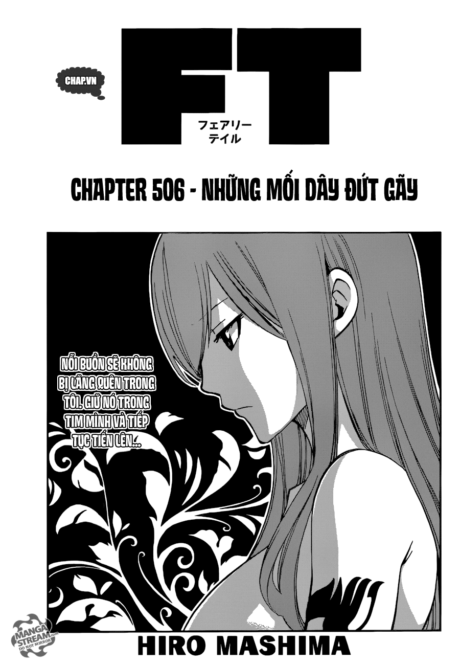 Chapter 506