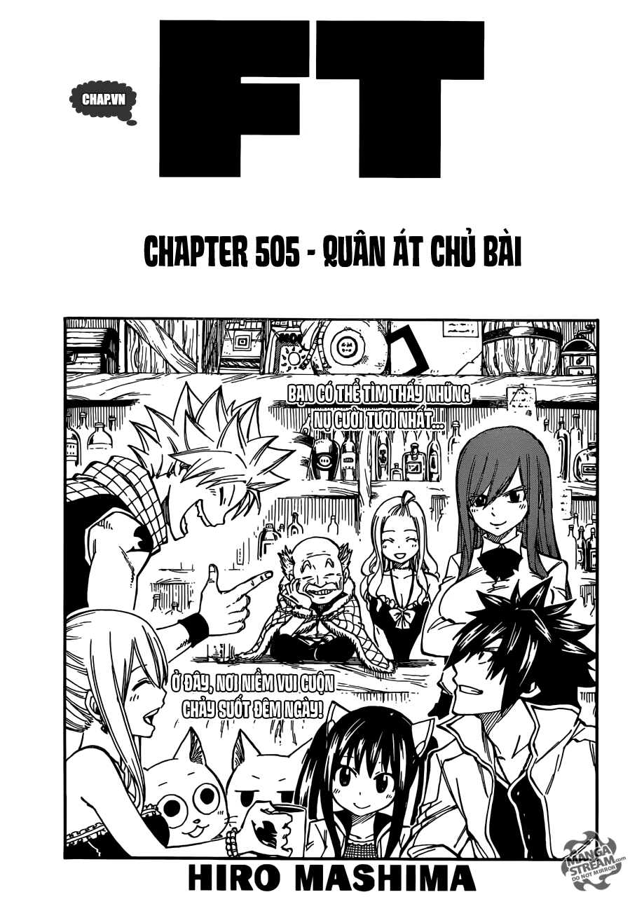 Chapter 505