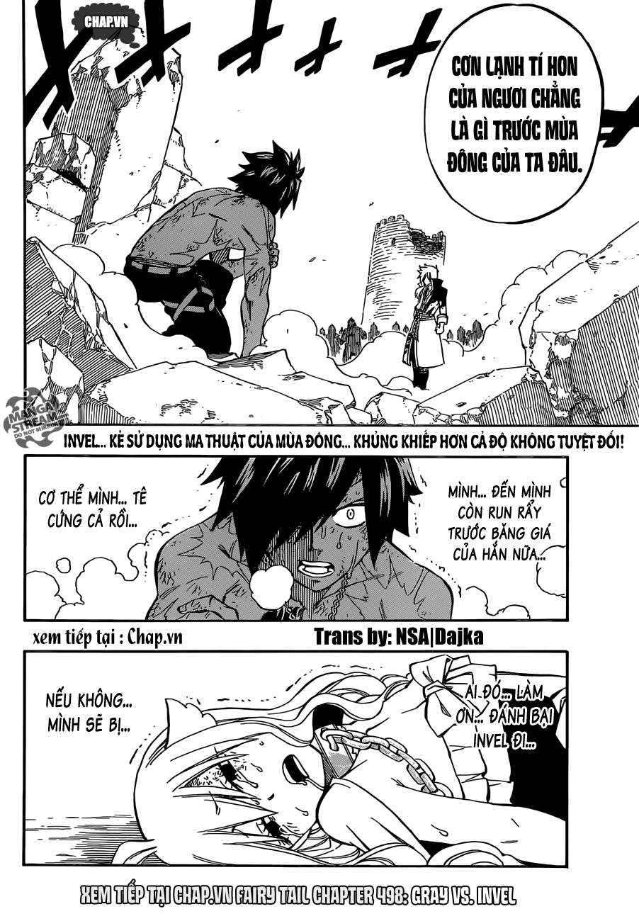 Chapter 497