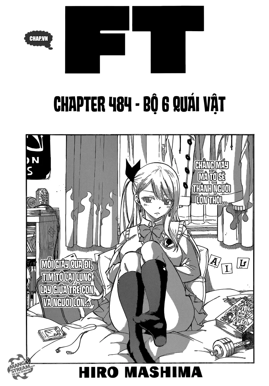 Chapter 484