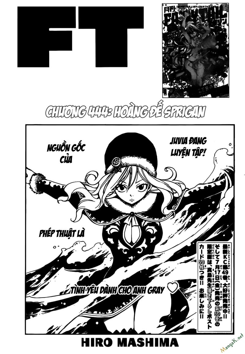 Chapter 444