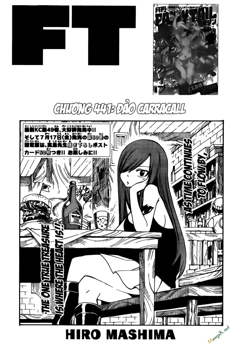 Chapter 441