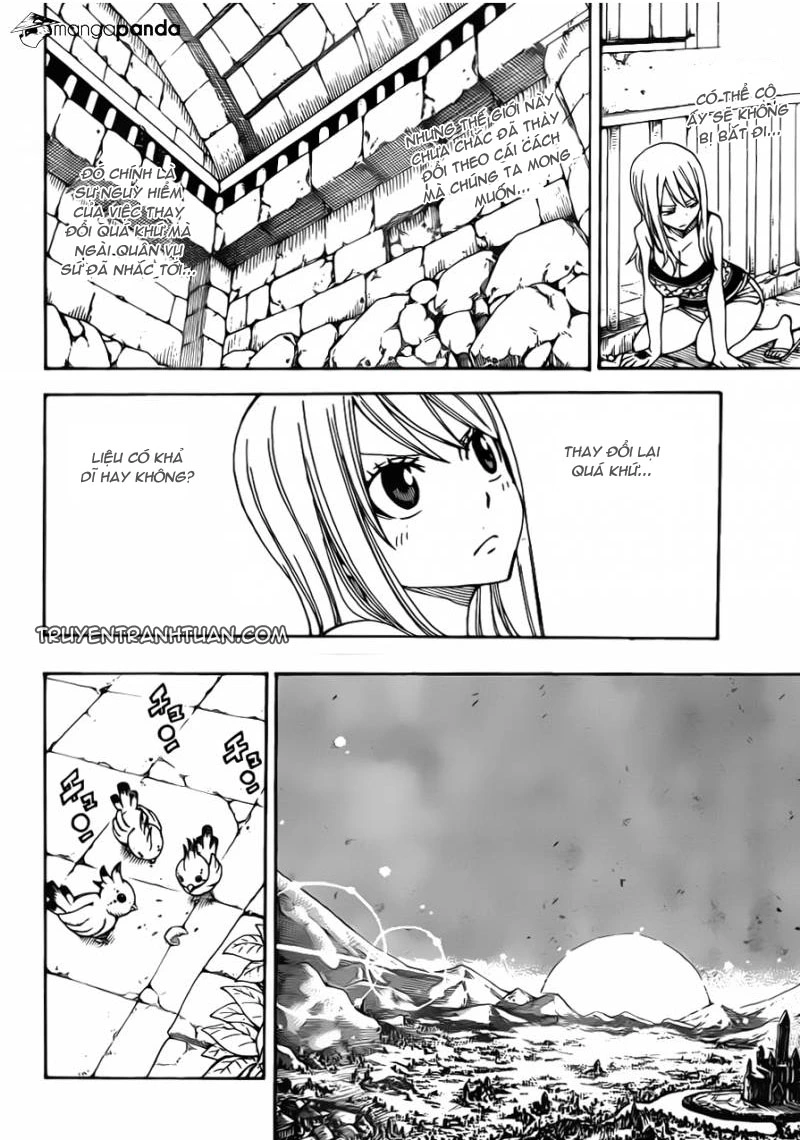 Chapter 303