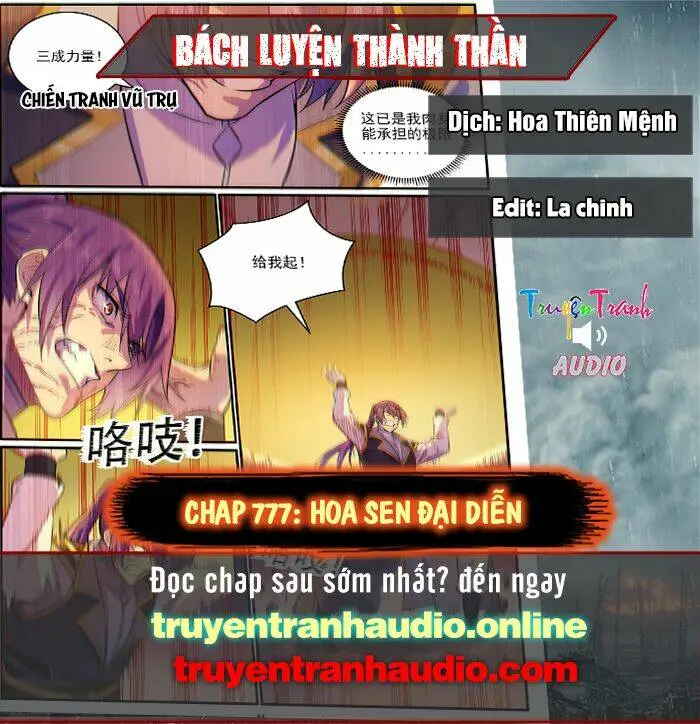 Chapter 777