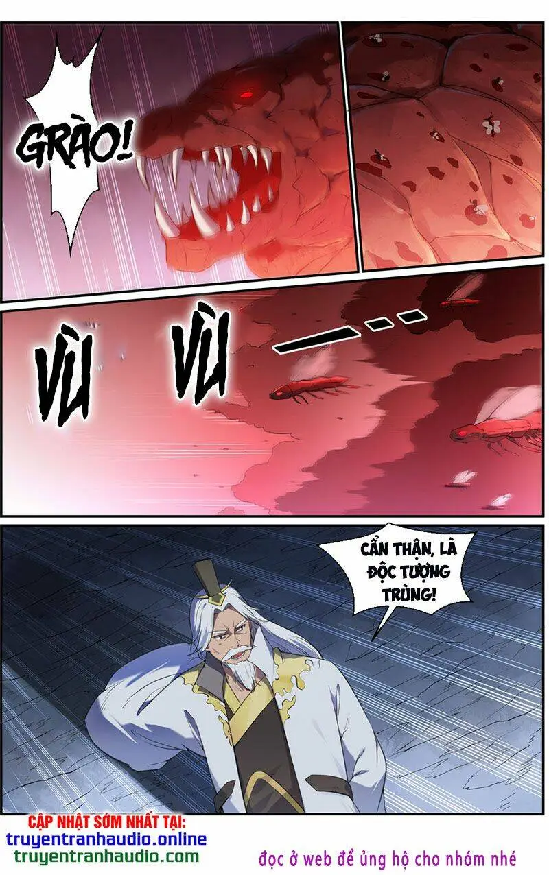 Chapter 699