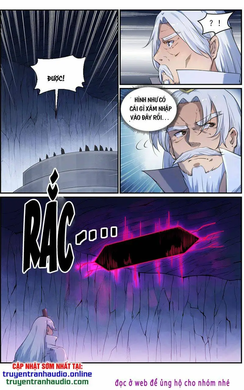 Chapter 699