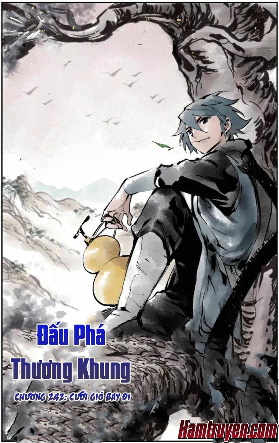 Chapter 242