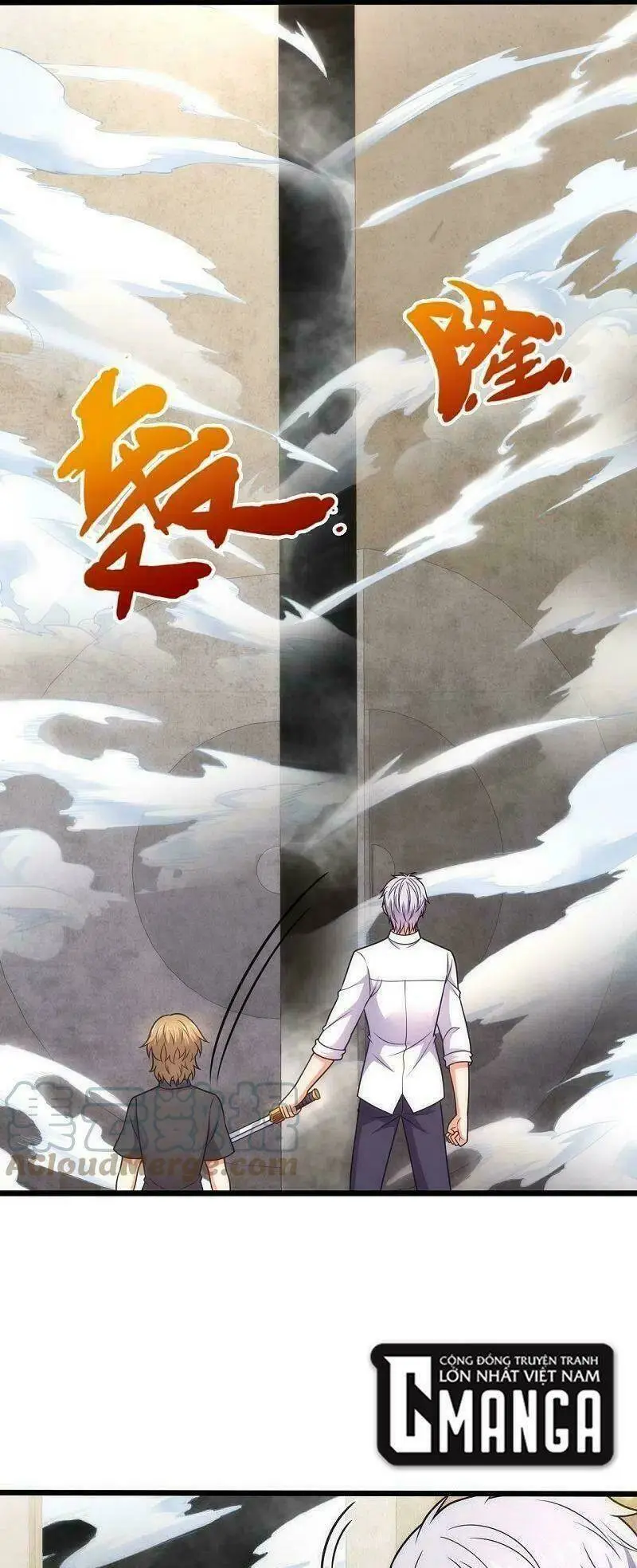 Chapter 307