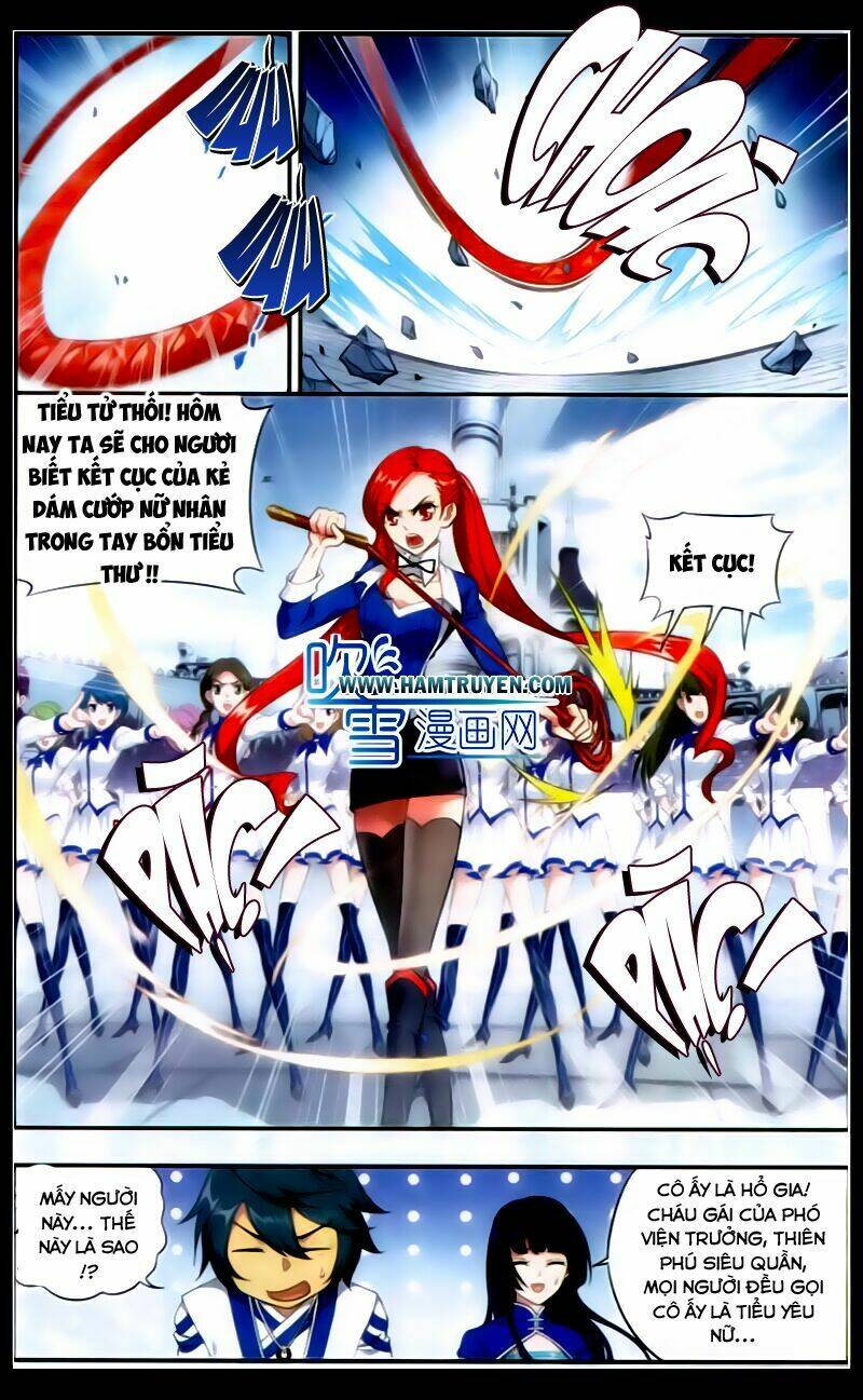 Chapter 107