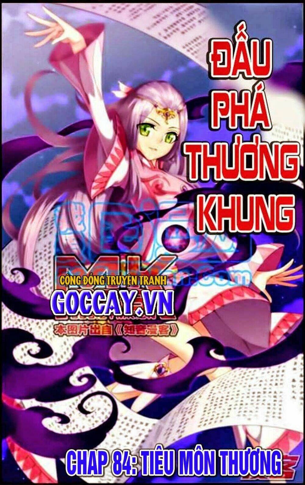 Chapter 84