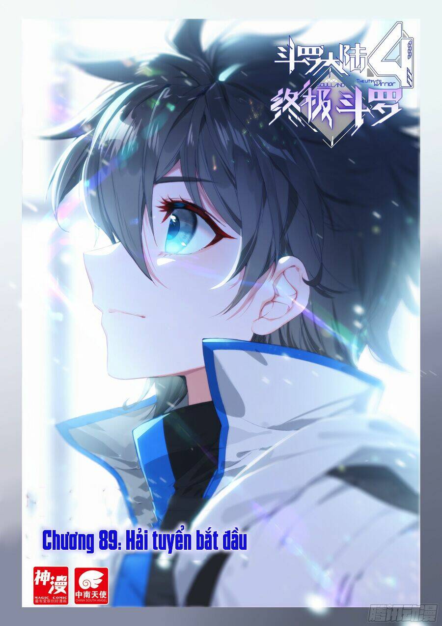 Chapter 89