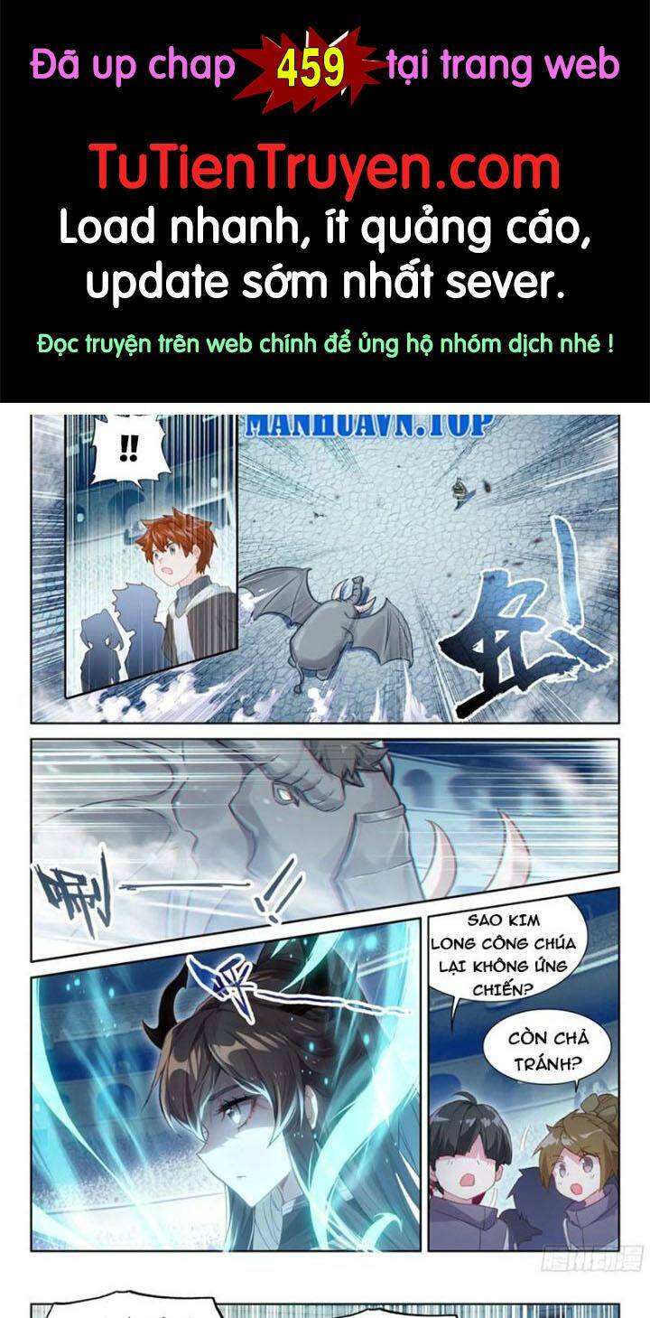 Chapter 458