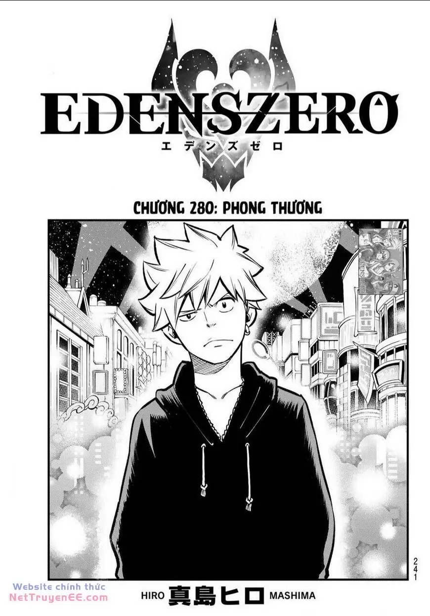 Chapter 280