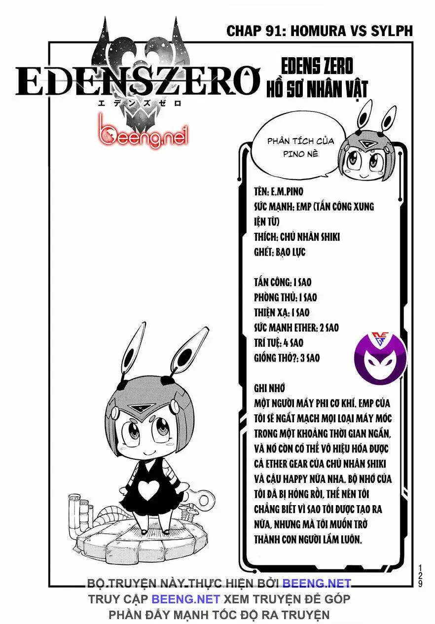 Chapter 91