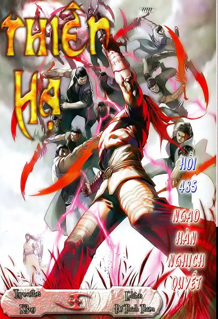 Chapter 485