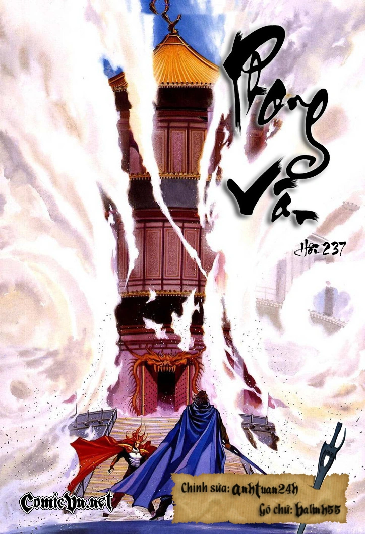 Chapter 237