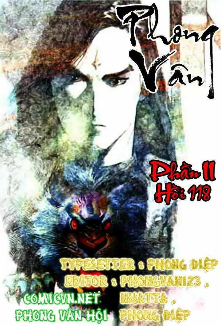 Chapter 118