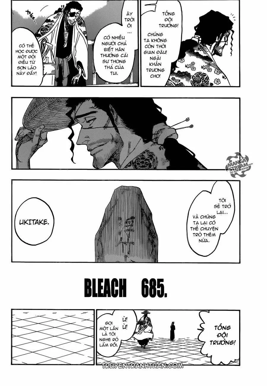 Chapter 685