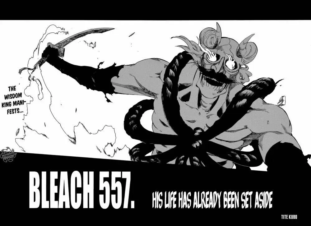 Chapter 557