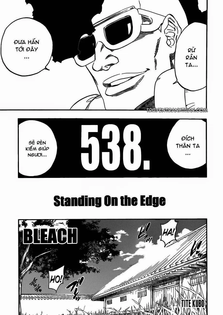 Chapter 538