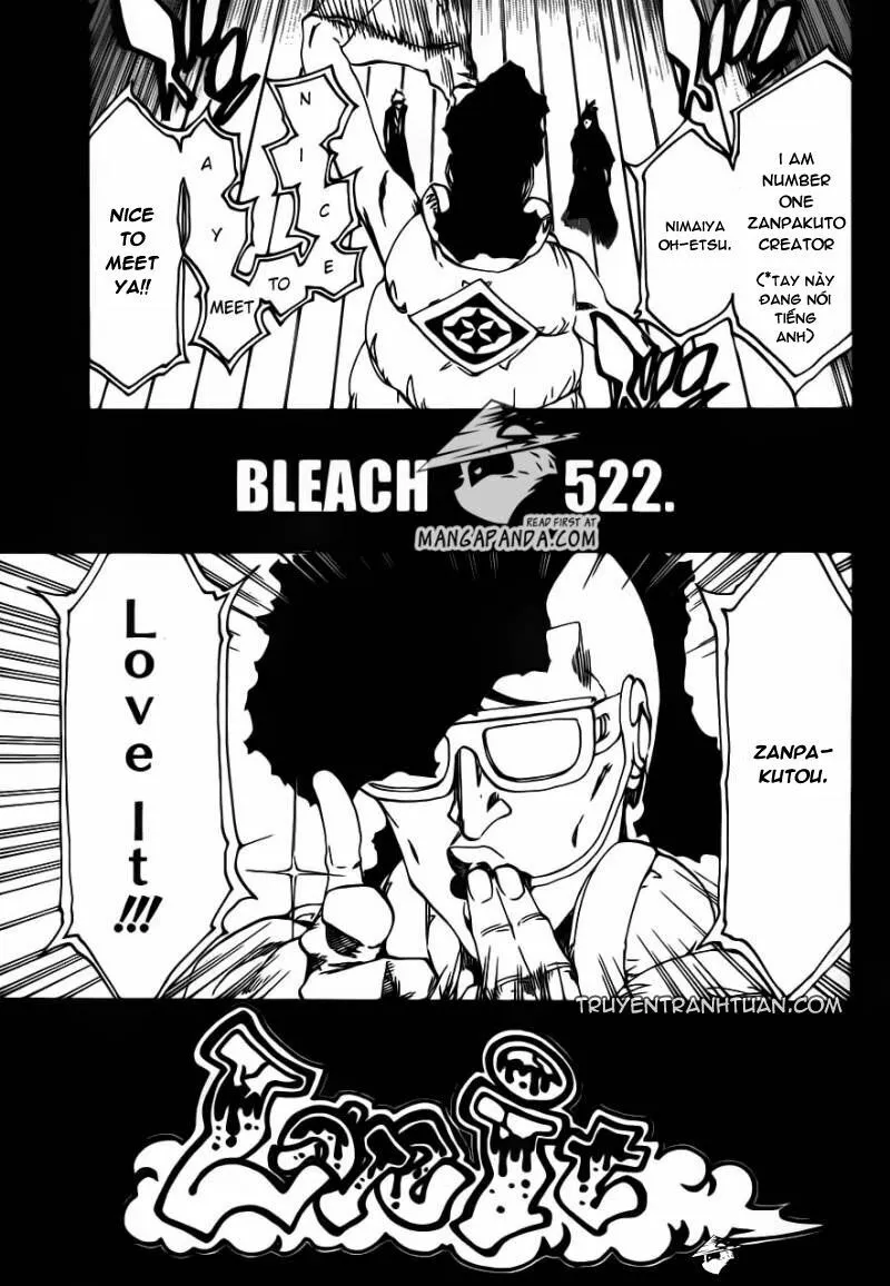 Chapter 522