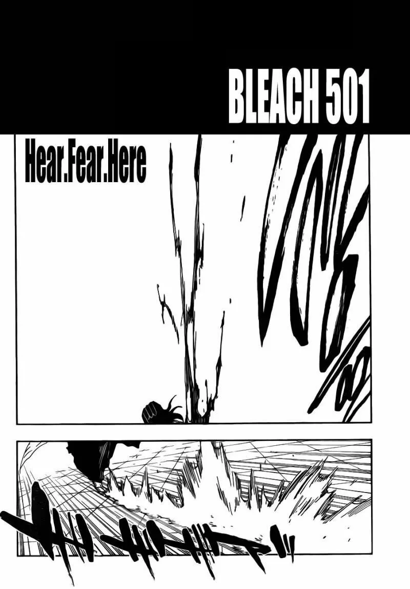 Chapter 501